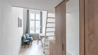 Room for rent in Berlin Mitte, Berlin