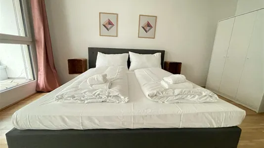 Apartments in Vienna Landstraße - photo 10