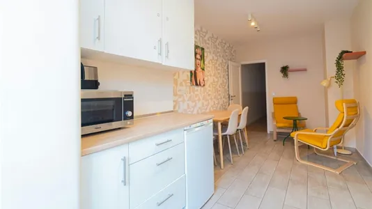 Rooms in Location is not specified - photo 8