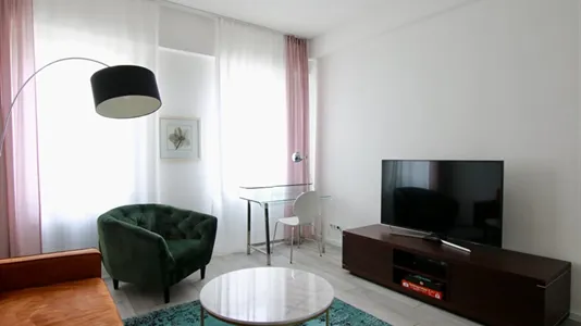 Apartments in Cologne Innenstadt - photo 8