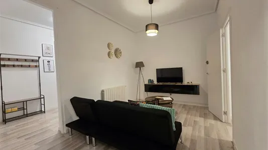 Rooms in Madrid Centro - photo 10