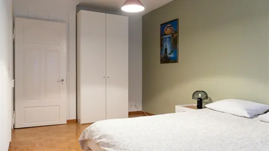 Apartments in Zürich District 3 - Wiedikon - photo 5