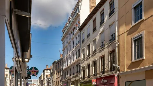 Rooms in Lyon - photo 8