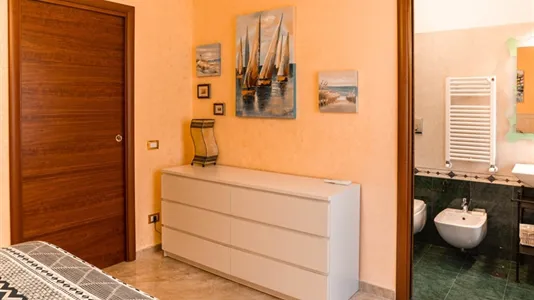 Apartments in Roma Municipio VIII – Appia Antica - photo 9