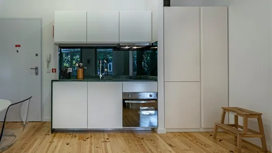 Apartments in Location is not specified - photo 6