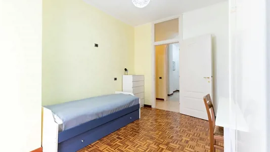 Rooms in Milano Zona 9 - Porta Garibaldi, Niguarda - photo 1