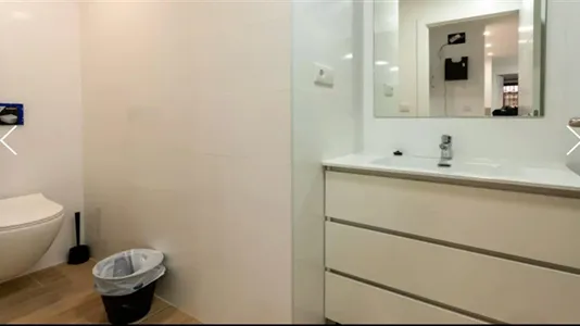 Rooms in Valencia Extramurs - photo 8