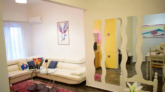 Apartments in Aigaleo - photo 9