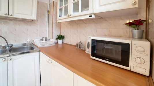 Rooms in Warszawa Mokotów - photo 8