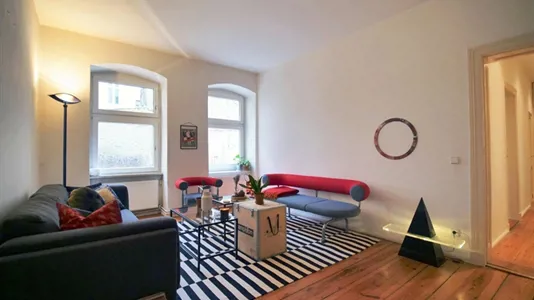 Apartments in Location is not specified - photo 1
