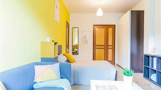 Rooms in Padua - photo 6