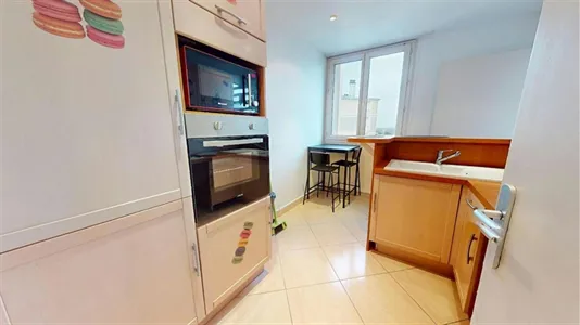 Rooms in Lyon - photo 7