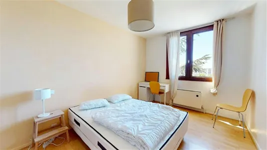 Rooms in Montpellier - photo 1