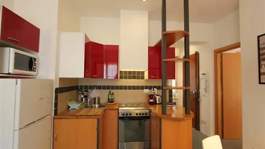 Apartments in Florence - photo 2