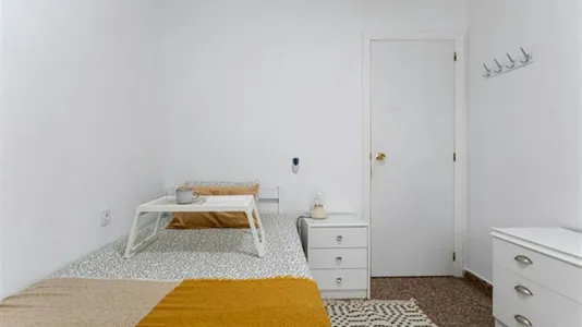 Rooms in Valencia Poblats Marítims - photo 3