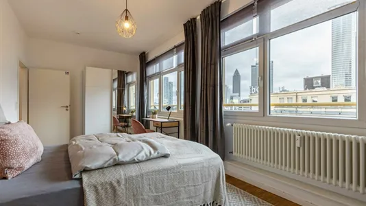 Rooms in Frankfurt Innenstadt I - photo 4