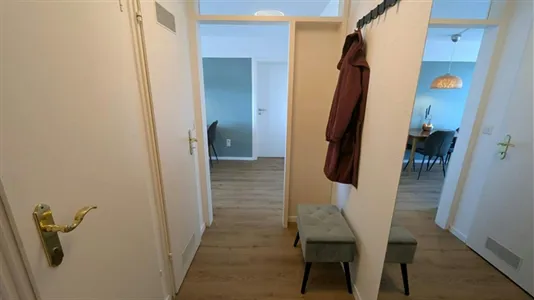 Rooms in Munich Moosach - photo 10