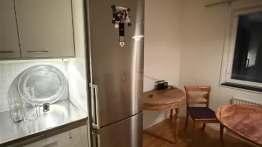 Apartments in Södermalm - photo 2