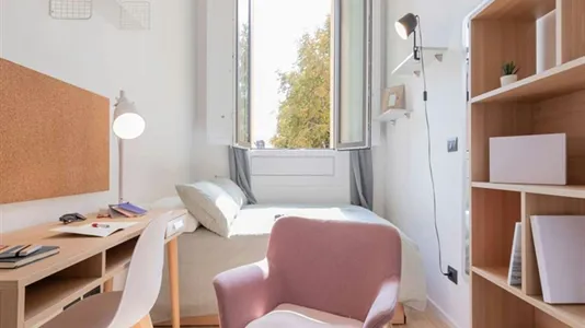 Rooms in Turin - photo 5