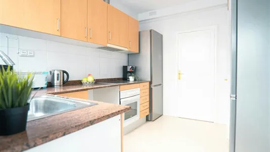 Rooms in Barcelona Les Corts - photo 7