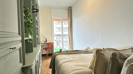 Rooms in Barcelona Sarrià-St. Gervasi - photo 2