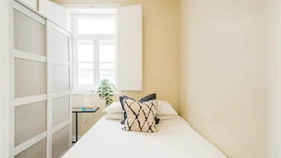 Apartment for rent in Lisbon (region)