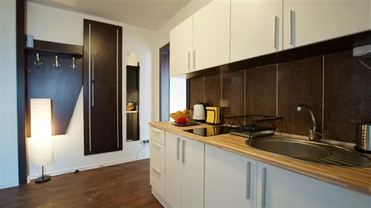 Rooms in Łódź - photo 4