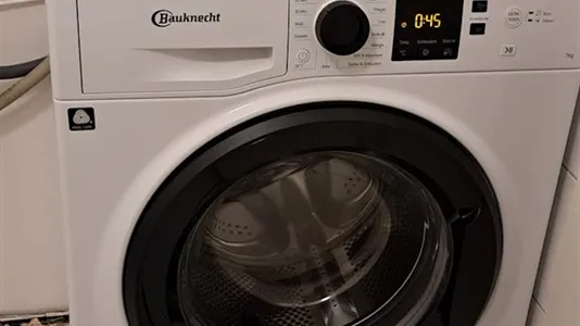 Rooms in Berlin Spandau - photo 7