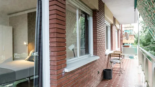 Rooms in Madrid Ciudad Lineal - photo 8