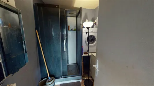 Rooms in Grenoble - photo 8