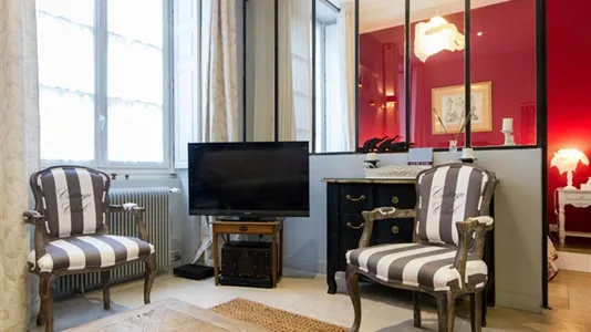 Apartments in Dijon - photo 2