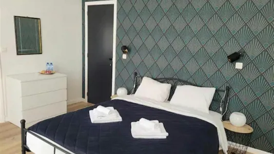 Rooms in Brussels Anderlecht - photo 1