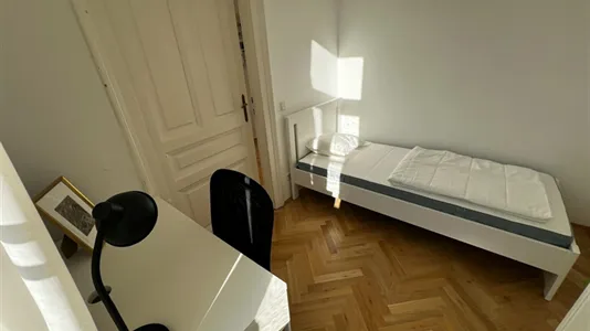 Rooms in Wien Neubau - photo 3