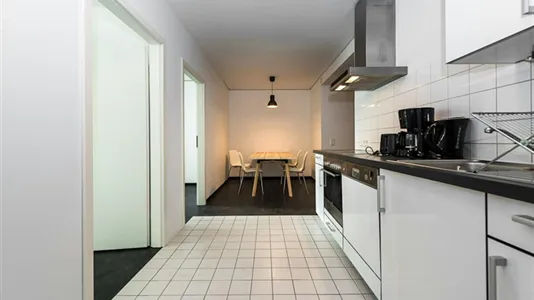 Rooms in Frankfurt Innenstadt I - photo 5