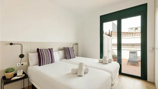 Apartments in Barcelona Ciutat Vella - photo 5