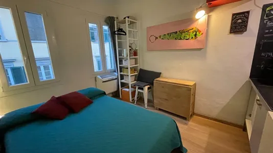 Apartments in Florence - photo 6