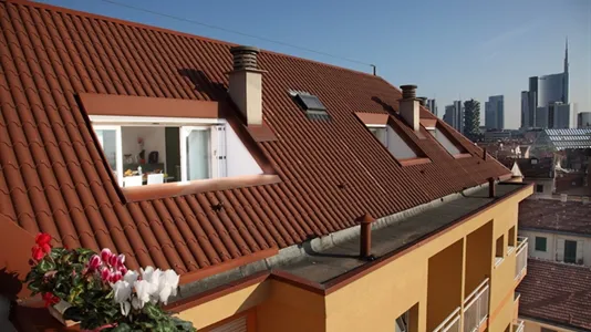 Apartments in Milano Zona 1 - Centro storico - photo 8