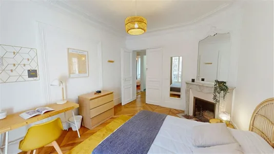 Rooms in Paris 12ème arrondissement - Bercy - photo 2