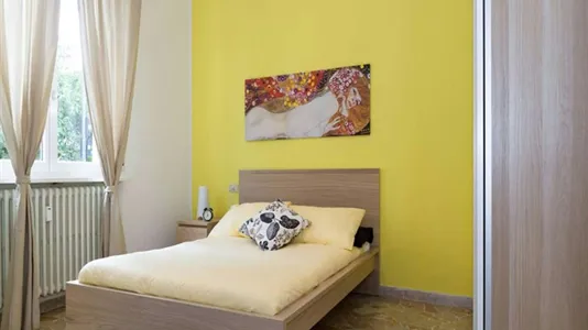 Rooms in Milano Zona 2 - Stazione Centrale, Gorla, Turro, Greco, Crescenzago - photo 8