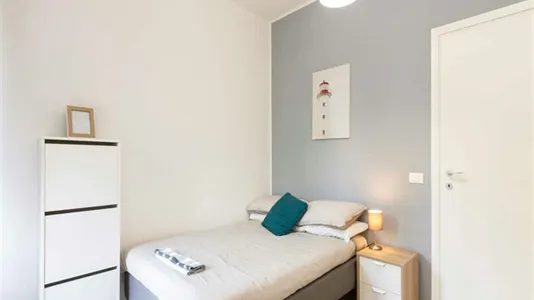 Rooms in Milano Zona 6 - Barona, Lorenteggio - photo 1