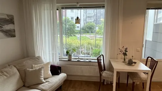 Apartments in Lundby - photo 2