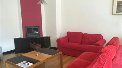 Apartment for rent in Brussels Schaarbeek, Brussels