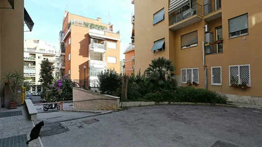 Rooms in Roma Municipio XIV – Monte Mario - photo 9