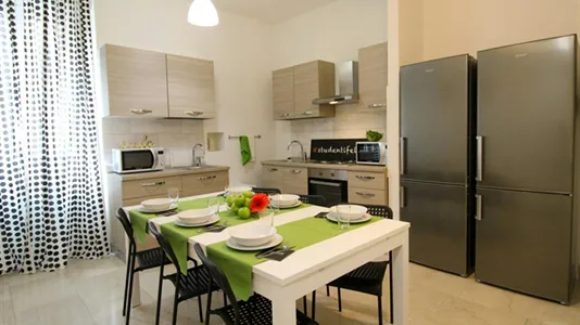 Rooms in Bologna - photo 6