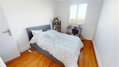 Room for rent in Toulouse, Occitanie