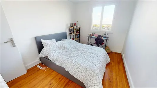 Rooms in Toulouse - photo 1