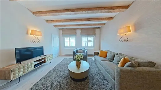 Apartments in Stad Brussel - photo 6