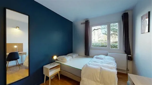 Rooms in Versailles - photo 1