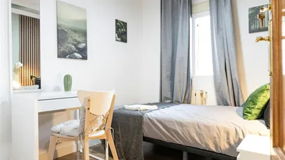 Room for rent in Húmera-Somosaguas-Prado del Rey, Comunidad de Madrid