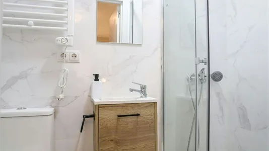 Rooms in Madrid Puente de Vallecas - photo 10